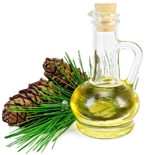 Pine Oil, Shelf Life : 1year