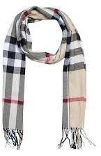 Woolen Mens Pashmina Mufflers, Size : Multisize