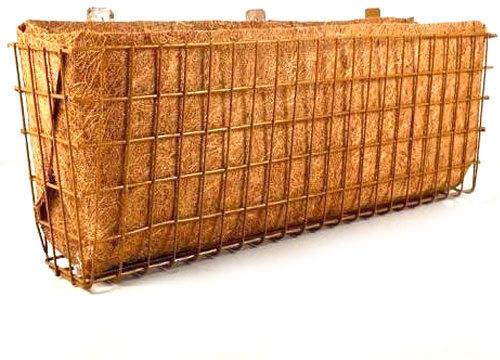 Coconut Fiber, Packaging Size : 50 To 60 Kg