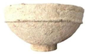 Paper Mache Dough Bowl, Feature : Eco-friendly, Hard Structure