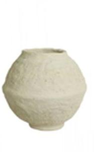 Paper Mache Open Mouth Big Pot, Feature : Biodegradable, Disposable, Eco Friendly