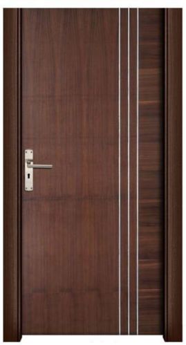 Klysta Plain Plywood Laminated Flush Door, Feature : Moisture-Proof