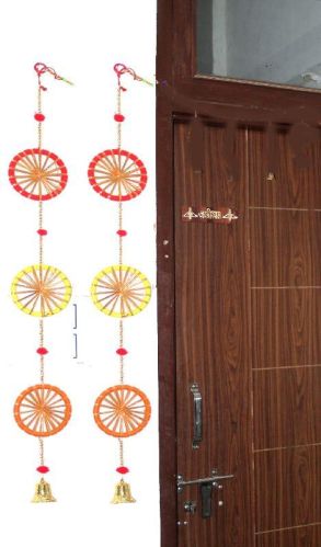 Polished Decorative Door Hanging, Style : Traditional