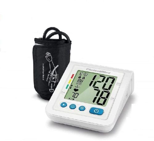 CBP1K3 Choicemmed Arm Blood Pressure Monitor