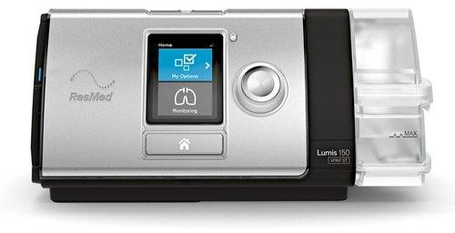Lumis 150 VPAP ST Non Invasive Ventilator