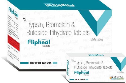 Flipheal Tablets