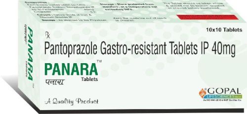 Panara Tablets