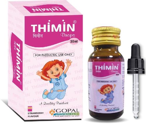 Thimin Drops