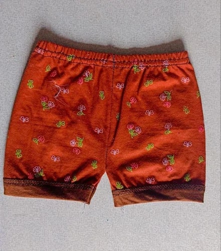 Cotton Boys Printed Shorts, Occasion : Casual Wear