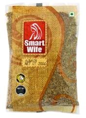 Organic Smart Wife Carom Seeds, Certification : FSSAI Certified