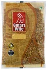 Organic Smart Wife Fenugreek Seeds, Certification : FSSAI Certified