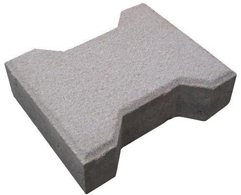 Plain Cement Paver Block, Size : 10x12inch