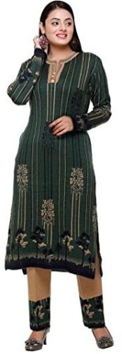 Kurti With Pant Set