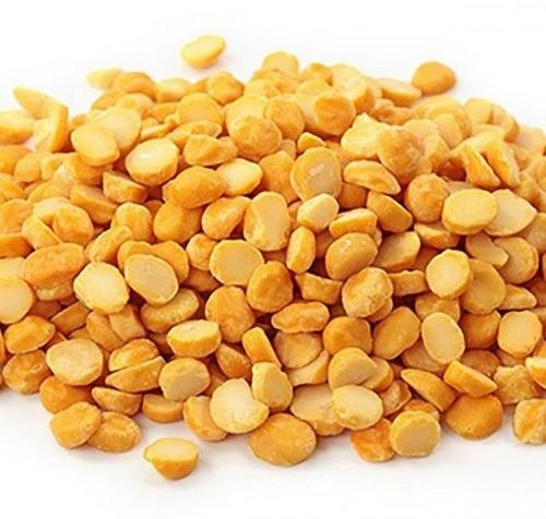 Bengal Gram, For Cooking, Color : Yellow