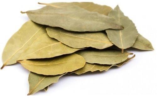 Dried Bay Leaf