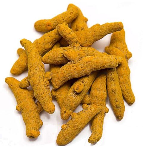 Yellow Dried Turmeric, Purity : 100%