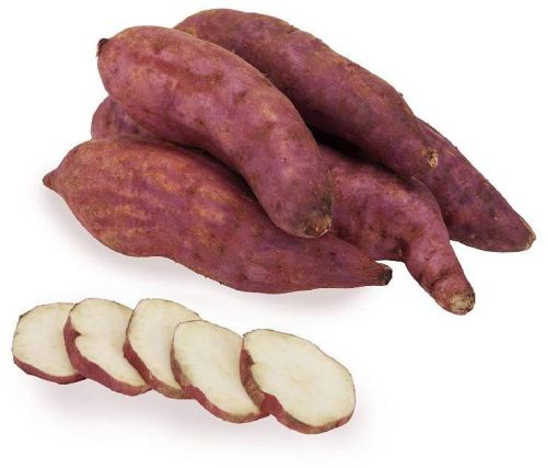 Fresh Sweet Potato, For Human Consumption