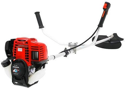 Honda Brush Cutter, Power : 1.0 kW ( 1.3 HP ) / 7000 RPM