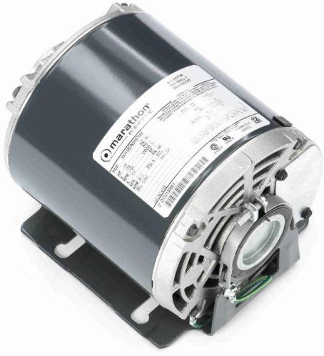 Marathon Electric Motor, For Industrial Use, Voltage : 440V