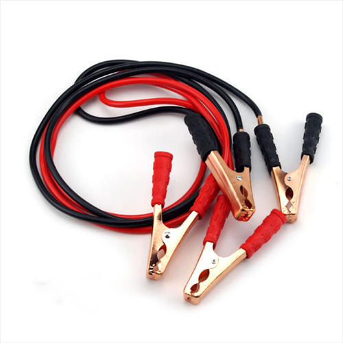 Battery Cables, For Automobile, Feature : Crack Free, Quality Assured