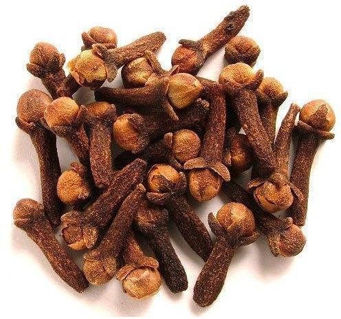 Organic Dried Cloves, For Cooking, Certification : FSSAI Certified