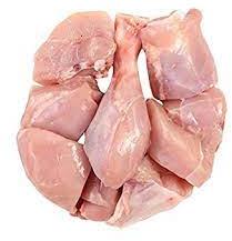 Fresh Chicken Meat, Certification : FSSAI