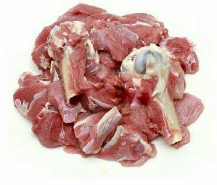 Fresh Mutton Meat, Certification : FSSAI