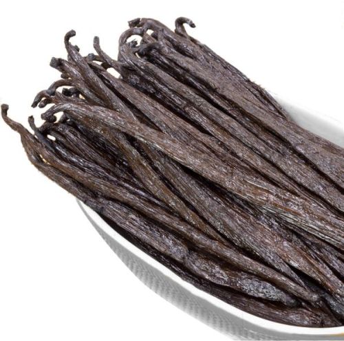 Common Vanilla Beans, For Cooking, Making Protein Powder, Oil Extraction, Feature : Non Harmful