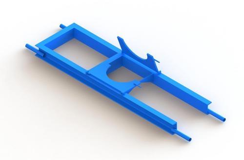 Polished Metal Tremie Spanner, For Fittings, Specialities : High Quality, Accuracy Durable