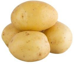 Organic Fresh Potato, For Good Health, Packaging Type : Plastic Box