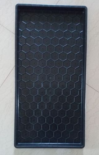 Plant Care Polypropylene(PP) Paddy Seedling Tray