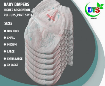 Baby Diaper Pant, Color : India