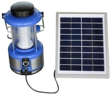 Solar Panel Lamp, Feature : Low Consumption, Stable Performance