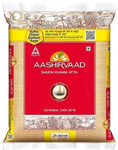 Natural Wheat Flour, For Cooking