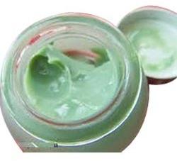 Spirulina Body Moisturizer Cream, For Parlour, Personal, Gender : Female