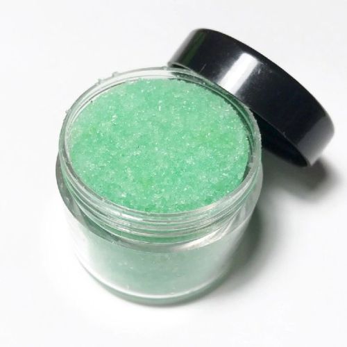 Spirulina Lip Scrub, For Personal, Form : Paste