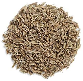 Organic Cumin Seeds, Certification : FSSAI Certified