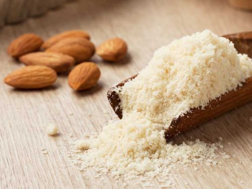 Almond Flour