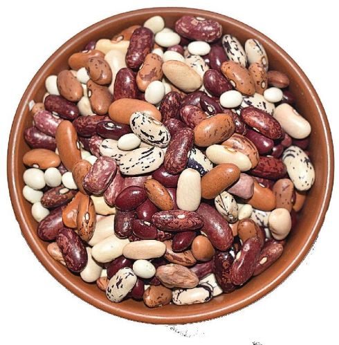 Natural Mixed Kidney Beans, For Cooking, Certification : FSSAI Certified