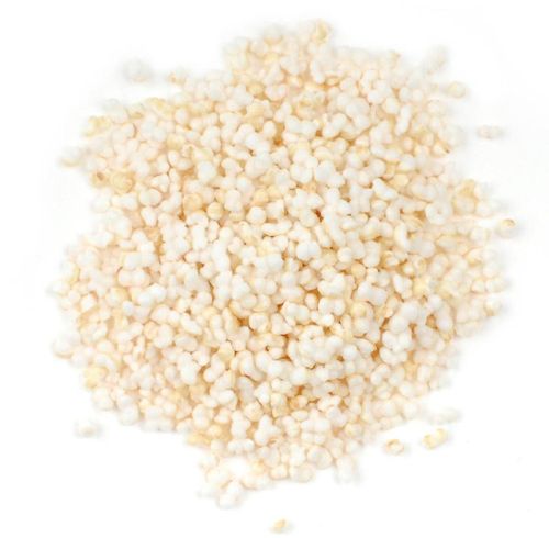Puffed Amaranth, For Gluten Free, Packaging Type : Packets