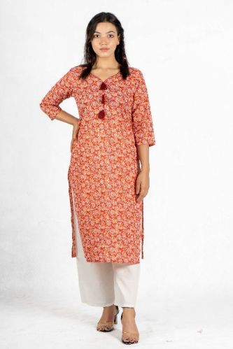 Ladies Fancy Kurta Palazzo Set, Feature : Anti-Wrinkle, Comfortable