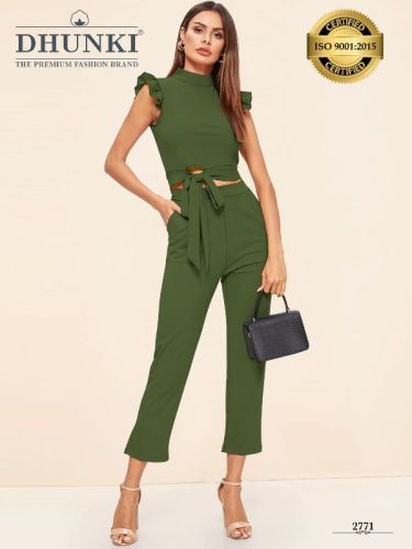 Pair Of Top and Pant, Size : All