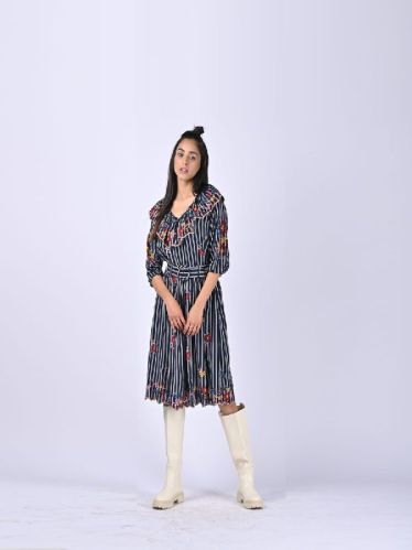 Womens Shells At Dusk Co-ord Set, Size : XS, XL