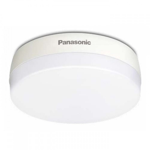 Panasonic Round Modular Surface LED Downlight, For Blinking Diming, Bright Shining, Voltage : 220V