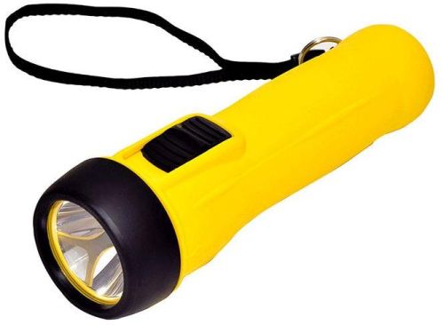 Precedent Max LED Torch Light