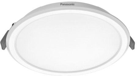 Round Lumor Anora LED Downlight