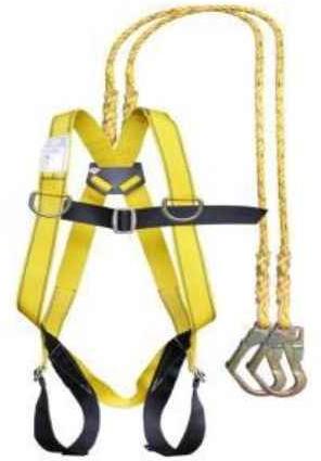 Safety Belt Testing Service