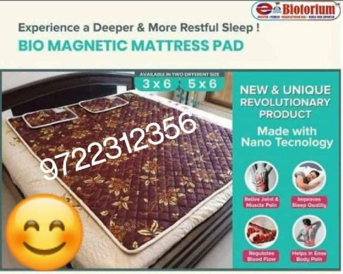 Foam Mattress, Certification : ISO 9001:2008 Certified