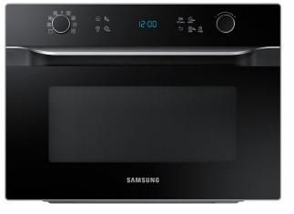 Samsung Microwave Ovens, Color : Black