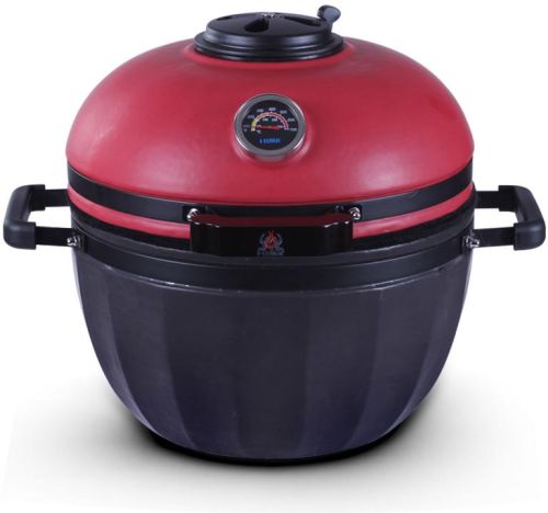 HJMK-13A 18.5x13.4x13.8 inch, Packaging Type : Red&Black